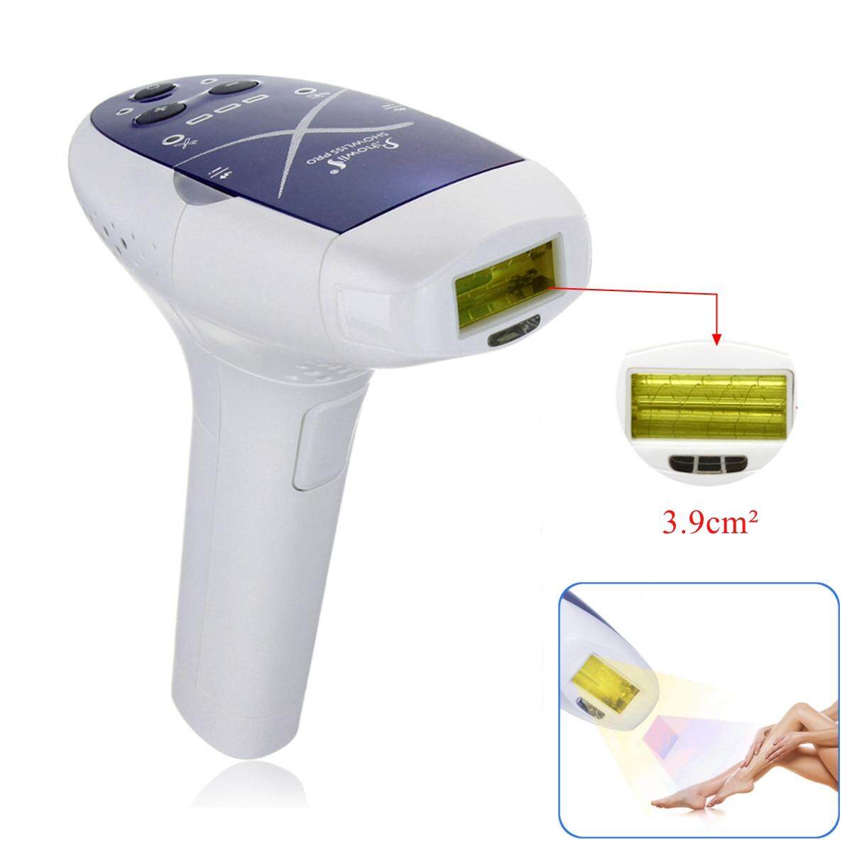Hua Si Hai Mac XS Baru Kepala Cukur RQ12 Penggantian Anda Philip Norelco Sensotouch 3D Shaver RQ1050-Internasional