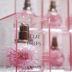 Rm3880 Lanvin Eclat De Fleurs Eau De Parfum Spray