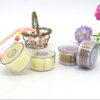 OH Fashion Invisible Double Eyelid Adhesive Tape Stickers EyesMakeup Tool Mei 2018 - 4 OH Fashion Invisible Double Eyelid Adhesive Tape Stickers EyesMakeup Tool - 4