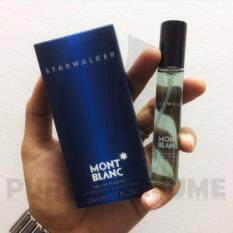 Image result for Pocket Perfume - Starwalker for men 20ml
