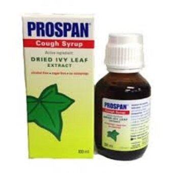 Prospan Cough Syrup 100ml | Lazada Malaysia