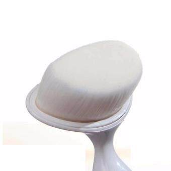 Smart Korea Super Sonic Deep Pore Cleanser Cleaner Vibration Brush Ultrasonic Whitening Skin Electric Wash Face Soft Brush Beauty Tool SM0071 (Gold) April 2018 - 4 Smart Korea Super Sonic Deep Pore Cleanser Cleaner Vibration Brush Ultrasonic Whitening Skin Electric Wash Face Soft Brush Beauty Tool SM0071 (Gold) - 4