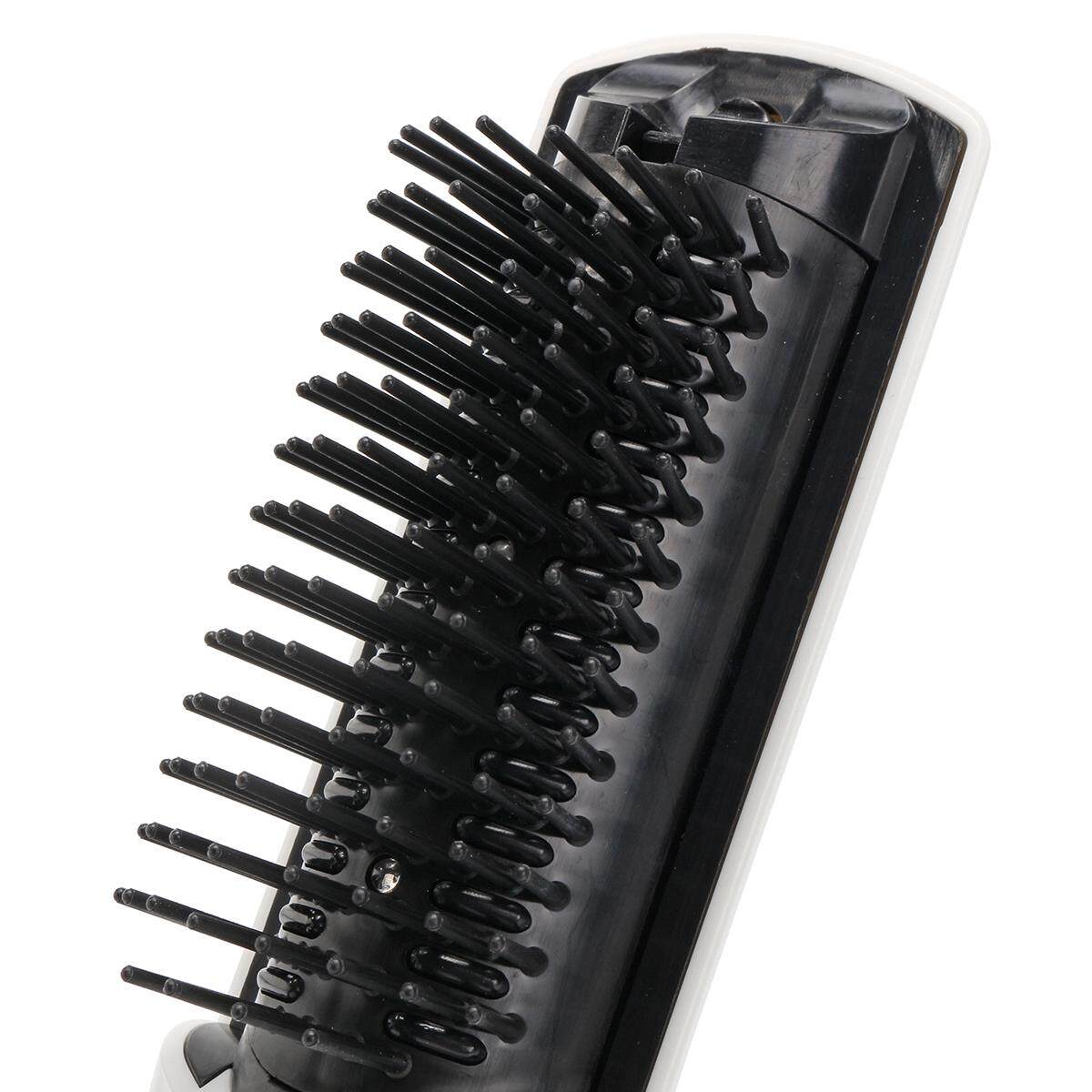 Wireless Laser Infrared Hair Growth Regrowth Therapy Treatment Massage Comb - Intl September 2018 - 5 Wireless Laser Infrared Hair Growth Regrowth Therapy Treatment Massage Comb - intl - 5