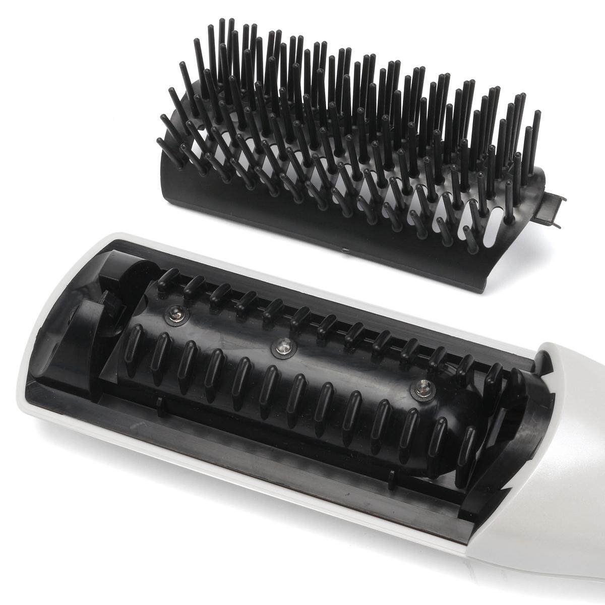 Wireless Laser Infrared Hair Growth Regrowth Therapy Treatment Massage Comb - Intl September 2018 - 4 Wireless Laser Infrared Hair Growth Regrowth Therapy Treatment Massage Comb - intl - 4
