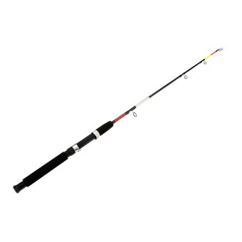 1M 2 Sections Fibre Glass Reinforced Plastics Sea Fishing Rod Jun 2018 - 3 1M 2 Sections Fibre Glass Reinforced Plastics Sea Fishing Rod - 3
