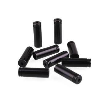 Bicycle Shifter Brake Cap Bike Cable Line Gear Inner Crimp CableEnd Cap Jun 2018 - 2 Bicycle Shifter Brake Cap Bike Cable Line Gear Inner Crimp CableEnd Cap - 2