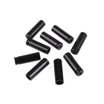 Bicycle Shifter Brake Cap Bike Cable Line Gear Inner Crimp CableEnd Cap Jun 2018 - 3 Bicycle Shifter Brake Cap Bike Cable Line Gear Inner Crimp CableEnd Cap - 3