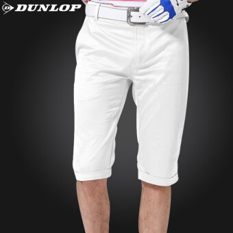 dunlop golf pants