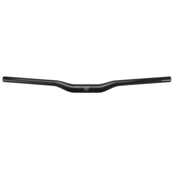 Cycling MTB Mountain Bike Full Carbon Fiber Flat Riser BarHandlebar 31.8mm 600mm Mei 2018 - 3 Cycling MTB Mountain Bike Full Carbon Fiber Flat Riser BarHandlebar 31.8mm 600mm - 3
