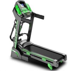 Black Decker Smart Scan Manual Treadmill