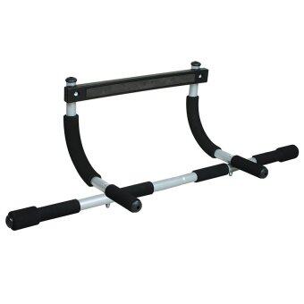 Iron Gym Upper Body Workout Bar Exercise Sit Up Bar