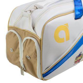 KBCAP2517 Lee Hyun II APACS DOUBLE COMPARTMENT COVER WHITE April 2018 - 3 KBCAP2517 Lee Hyun II APACS DOUBLE COMPARTMENT COVER WHITE - 3