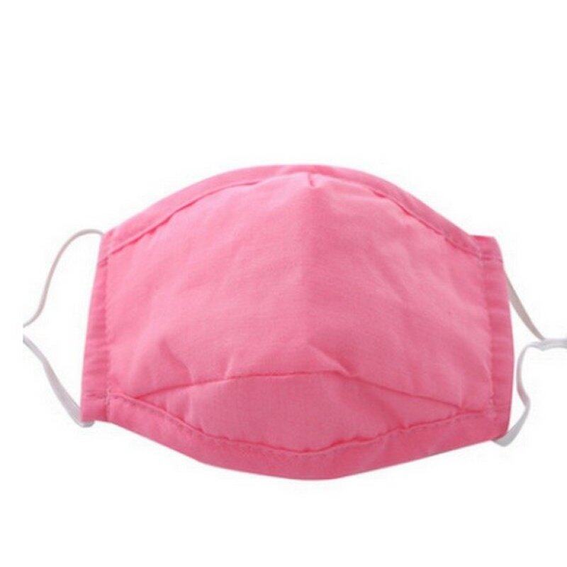 Buy PM2.5 Kids Face Mask with Filters - PINK Malaysia
