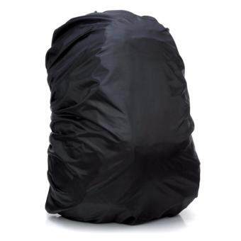 Sokano Waterproof Rain Cover For 30 50L Backpack Black April 2018 - 2 Sokano Waterproof Rain Cover For 30 50L Backpack Black - 2