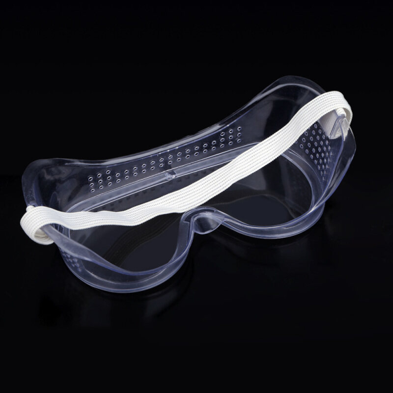 Buy Vented Safety Goggles Eyes Protection Clear Protective Glasses for
Industrial Lab Work Malaysia