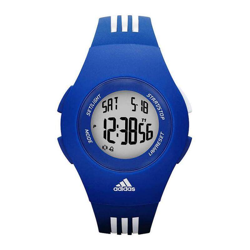 Adidas ADP6060 Unisex Furano Performance Blue Digital Watch Malaysia
