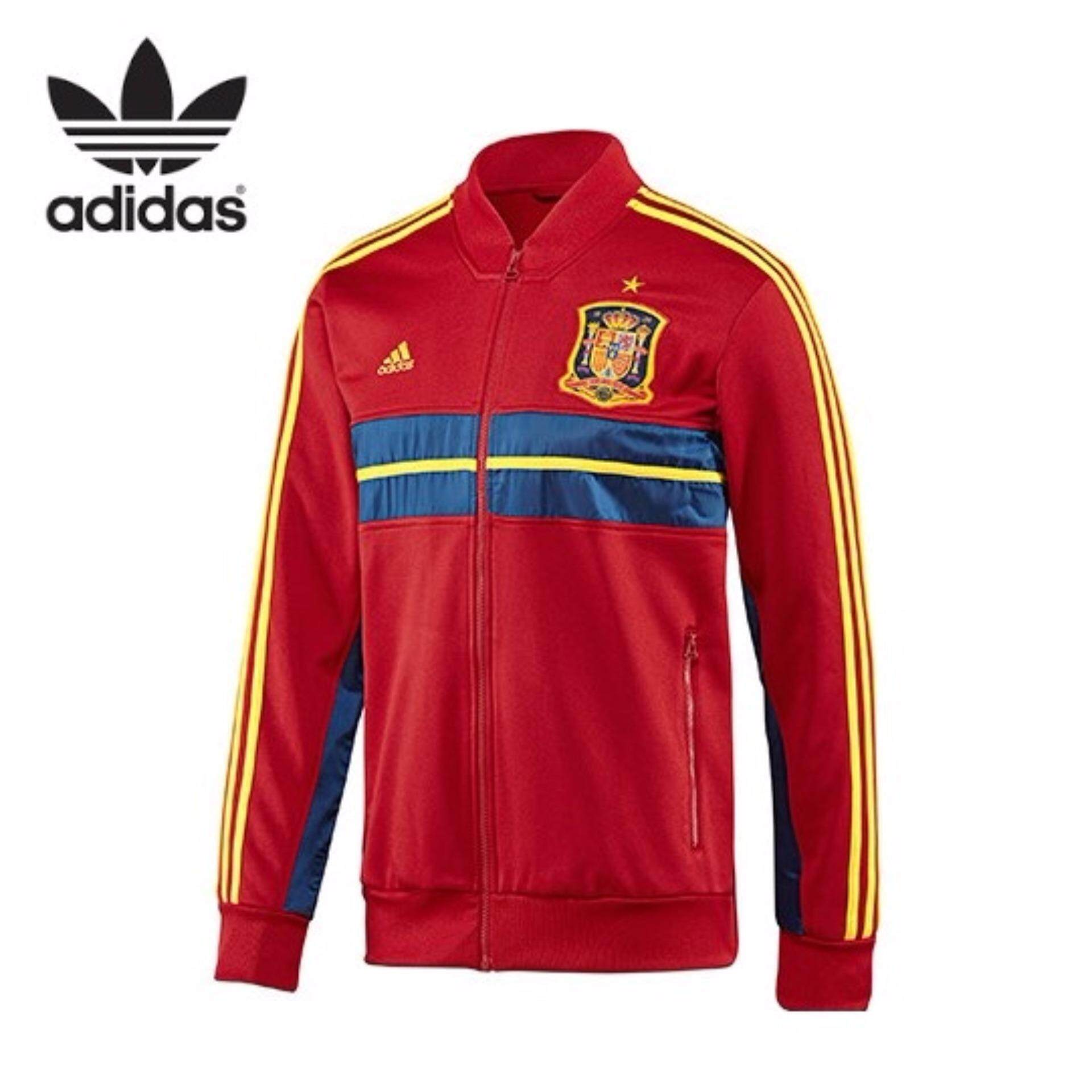 adidas spain anthem jacket adidas spain anthem jacket