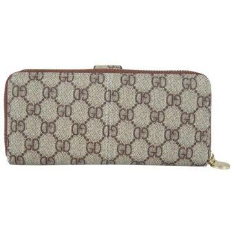 British Polo Wallet Brown April 2018 - 3 British Polo Wallet Brown - 3