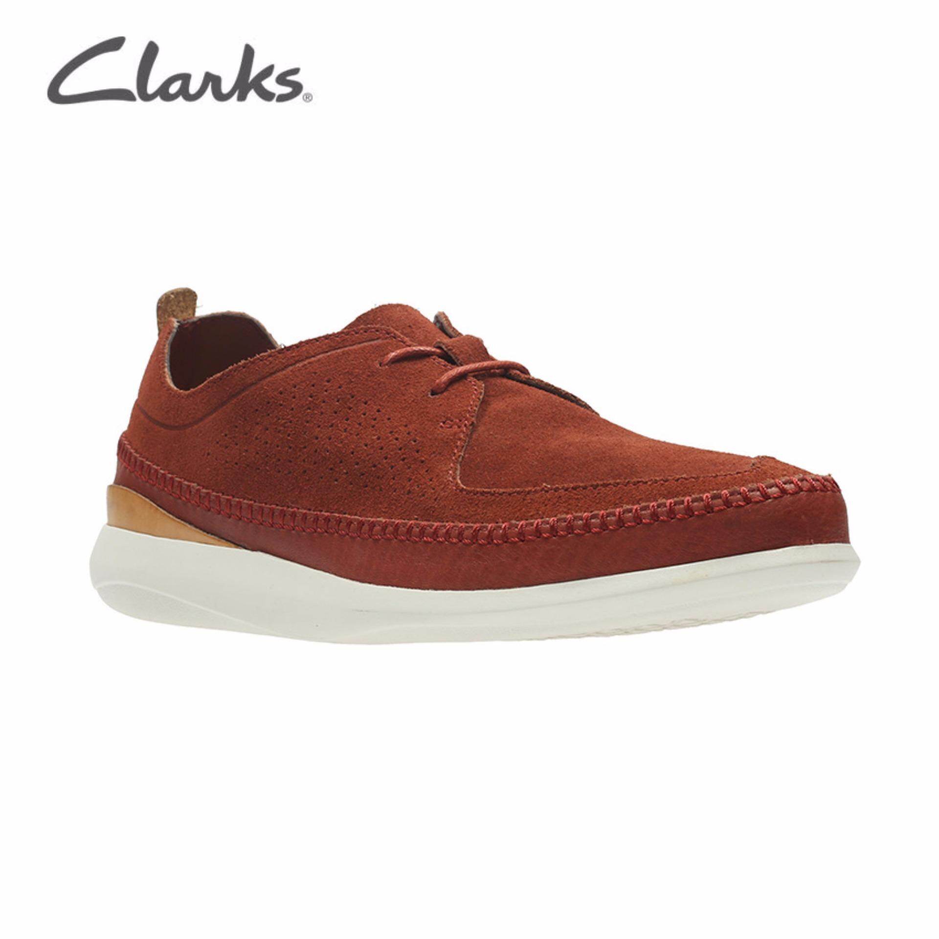 clarks boots malaysia
