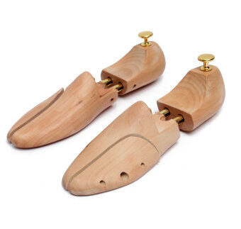 EU 39-40 1Pair Mens Schima Wood Shoe Tree Shaper Keeper WoodenStretcher Jun 2018 - 4 EU 39-40 1Pair Mens Schima Wood Shoe Tree Shaper Keeper WoodenStretcher - 4