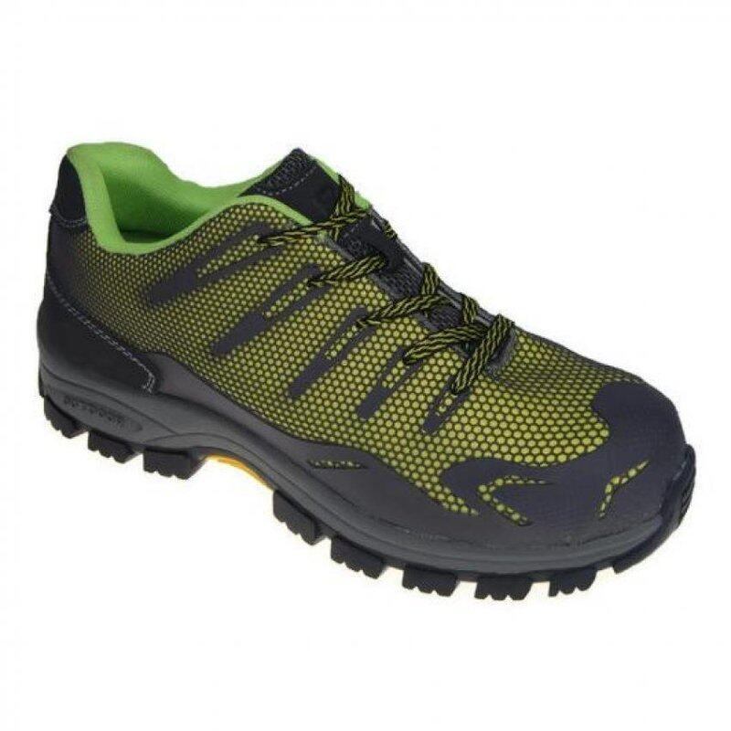 FA SAFETY INDUSTRIAL FOOTWEAR FS-327S1P