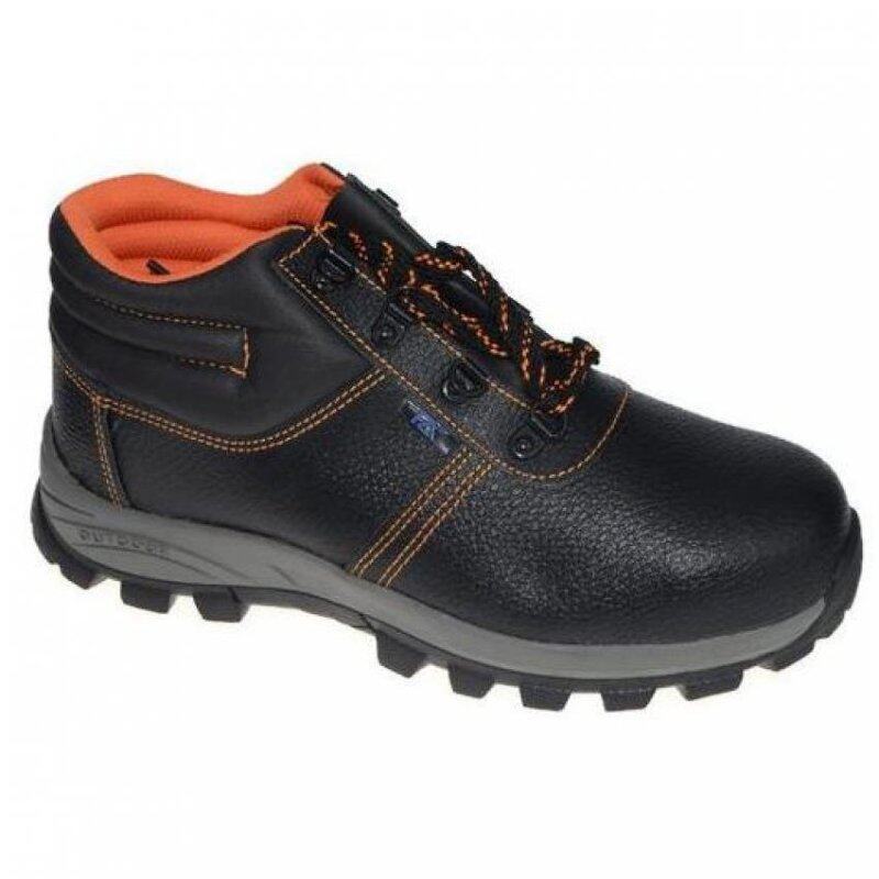 Buy FA SAFETY INDUSTRIAL FOOTWEAR FS-666 S1P Malaysia