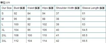 FASHION Winter Korean New Autumn Slim Lady Thin Bomber Long Sleeve Women Jacket Casual Solid Blazer Zipper Short Suit Coat Mei 2018 - 3 FASHION Winter Korean New Autumn Slim Lady thin Bomber Long Sleeve Women Jacket Casual Solid Blazer Zipper short Suit Coat - 3