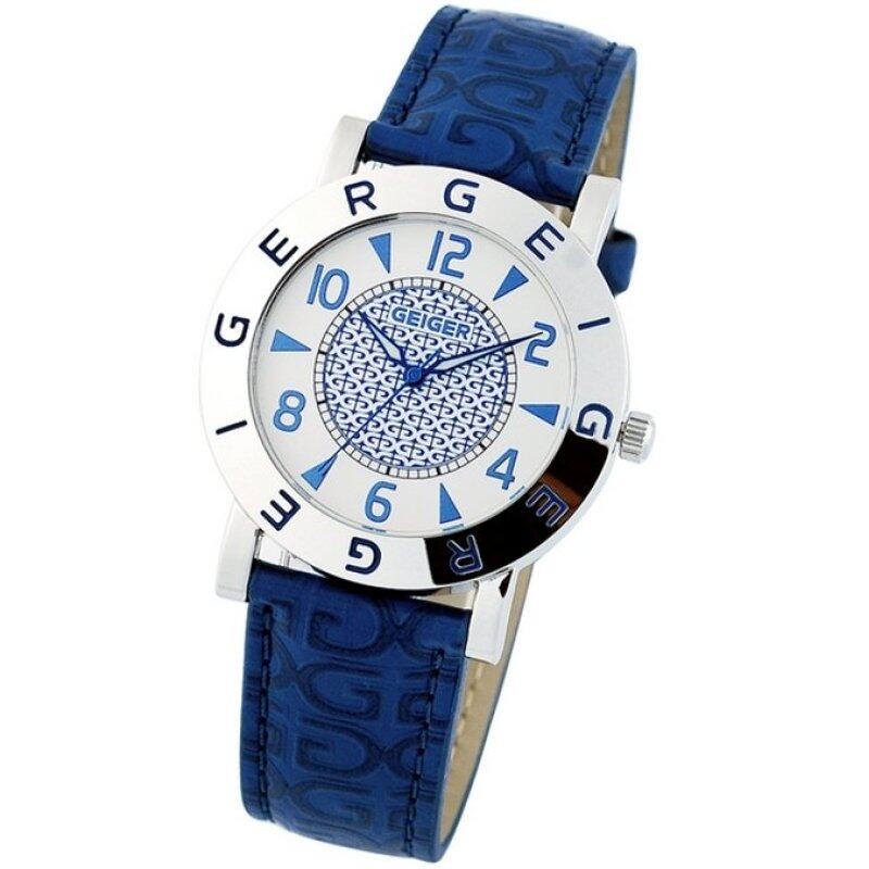 Geiger - GE1108M Blue Malaysia