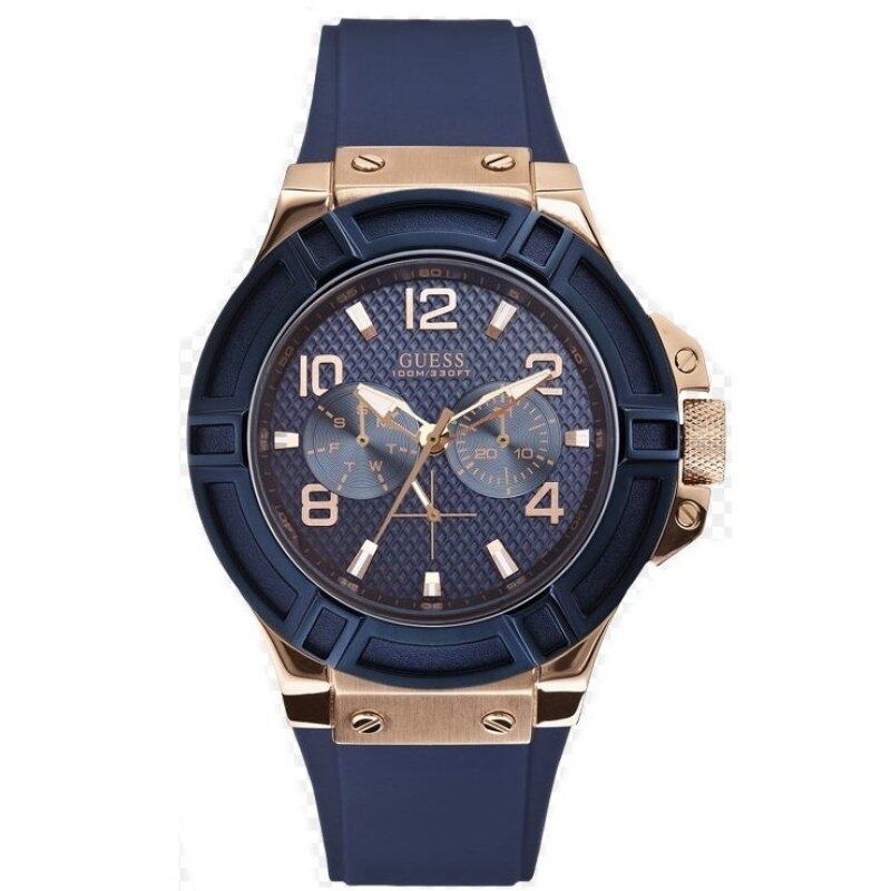 Guess W0247G3 Mens Watch Malaysia