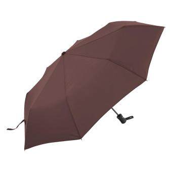 High Quality Anti-uv Fully Automatically Folding Umbrella #Coffee Jun 2018 - 2 High Quality Anti-uv Fully Automatically Folding Umbrella #Coffee - 2