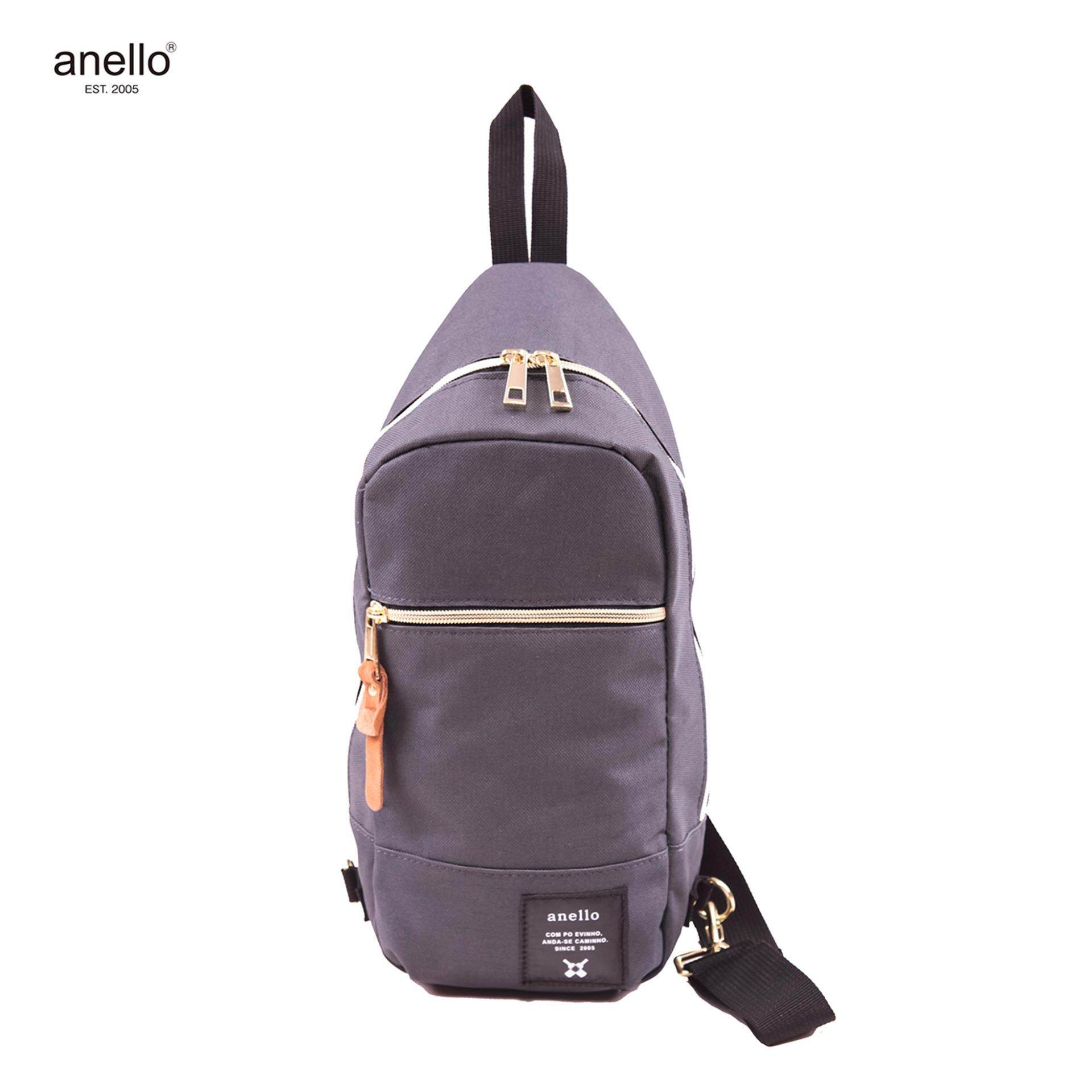 anello cross body bag