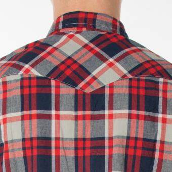 Levi's Classic Western Shirt Jun 2018 - 5 Levi's Classic Western Shirt - 5