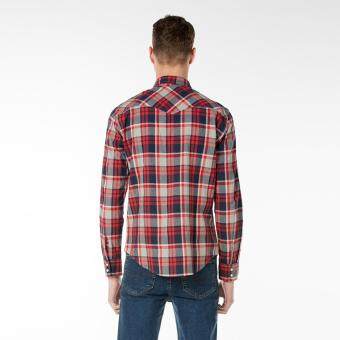 Levi's Classic Western Shirt Jun 2018 - 2 Levi's Classic Western Shirt - 2