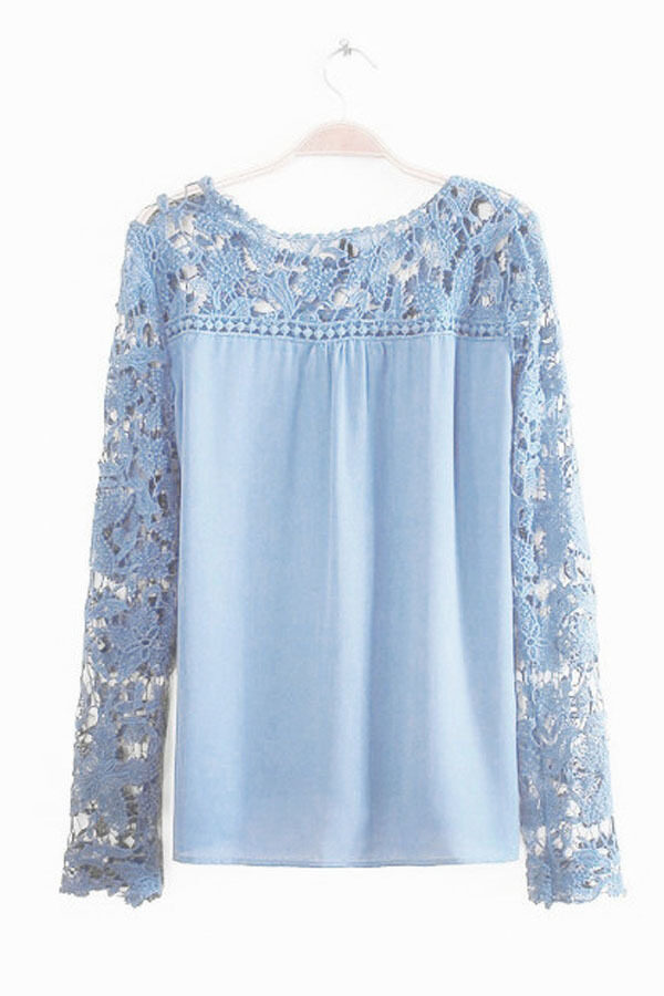 light blue chiffon blouse clothing light blue chiffon blouse clothing