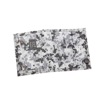 Men Teenage Boys Students Premium Oxford Camouflage Flap Wallet Tri-Fold Zip Coin Purse Money Clip Wallet Stunning Card Holder Bag-Camouflage C April 2018 - 3 Men Teenage Boys Students Premium Oxford Camouflage Flap Wallet Tri-Fold Zip Coin Purse Money Clip Wallet Stunning Card Holder Bag-Camouflage C - 3
