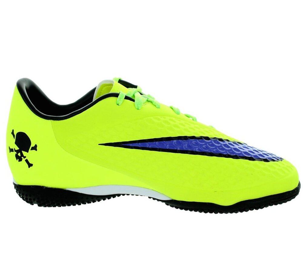 hypervenom futsal shoes
