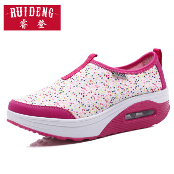 Exing Womenss Shoes New Lace-up Breathable Shoes,Lovers Small White Shoes,Casual Deck Shoes Summer Fall New