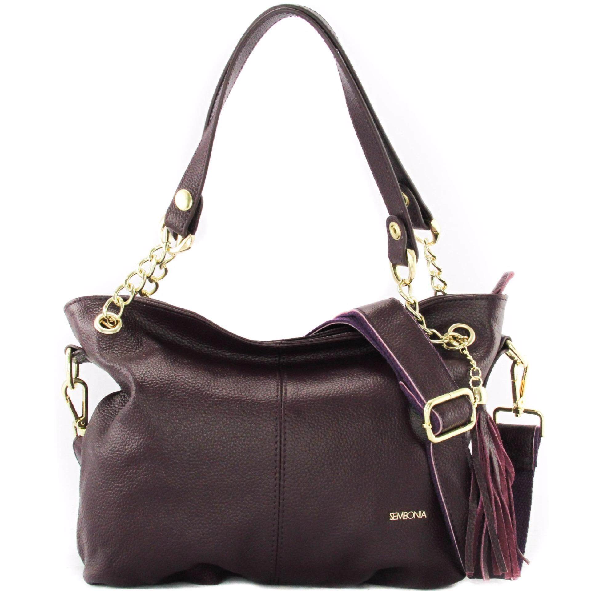 sembonia sling bag