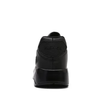 ZOQI Summer Man's Fashion Sneakers Sport Casual BreathableComfortable Shoes-Black. Julai 2018 - 2 ZOQI Summer Man's Fashion Sneakers Sport Casual BreathableComfortable Shoes-Black. - 2