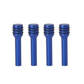 Sell 4pcs Universal Car Inside Interior Rotatable Door Lock Knob