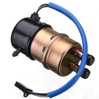 80 LPH Fuel Pump For Honda CBR600F CBR600F2 CBR600F3 TRX350 TRX350D1987-2000 Jun 2018 - 4 80 LPH Fuel Pump For Honda CBR600F CBR600F2 CBR600F3 TRX350 TRX350D1987-2000 - 4