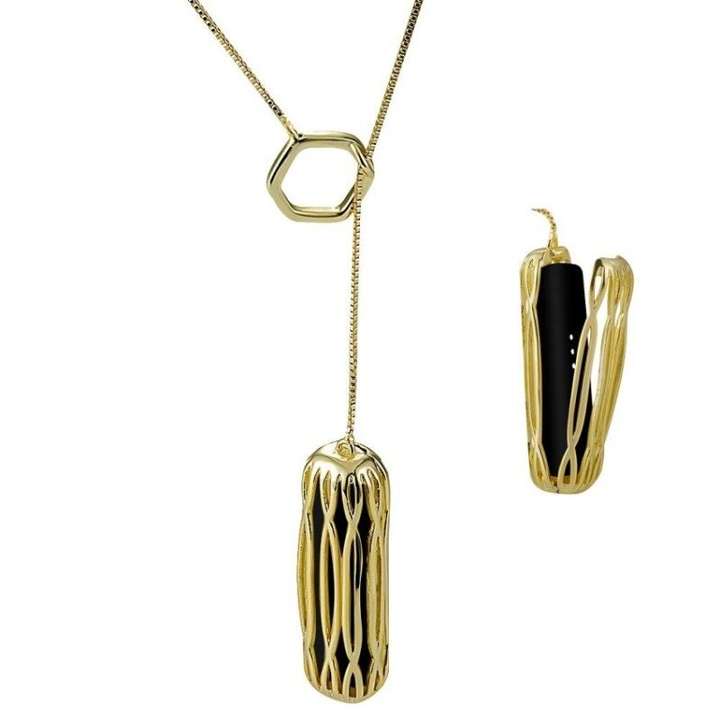 Accessory Jewelry Necklace Pendant for Fitbit Flex 2 GD Malaysia