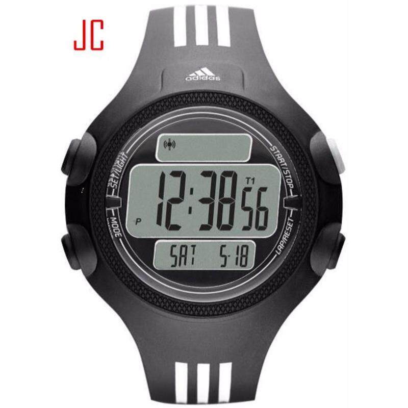 ADIDAS ADP6081 MEN QUESTRA RESIN STRAP WATCH Malaysia