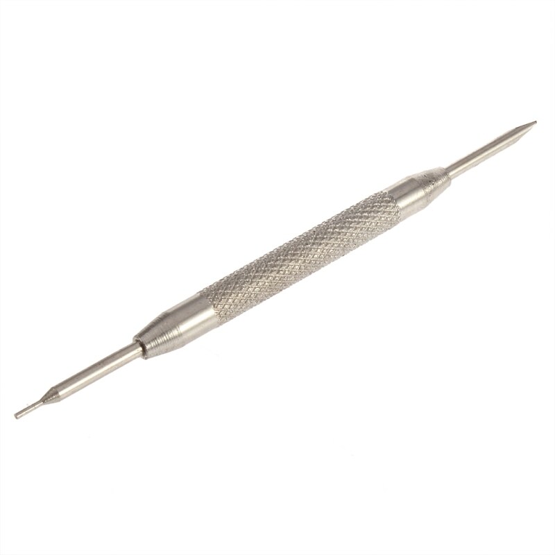 Allwin Watch Band Strap Spring Bar Link Pin Remover Stainless Steel
Repair Tool Malaysia