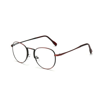 AORON Brand Retro Reading Glasses Anti-fatigue Computers GlassesAnti-blue Light Eyeglasses 1001(Red Wine) April 2018 - 4 AORON Brand Retro Reading Glasses Anti-fatigue Computers GlassesAnti-blue Light Eyeglasses 1001(Red Wine) - 4