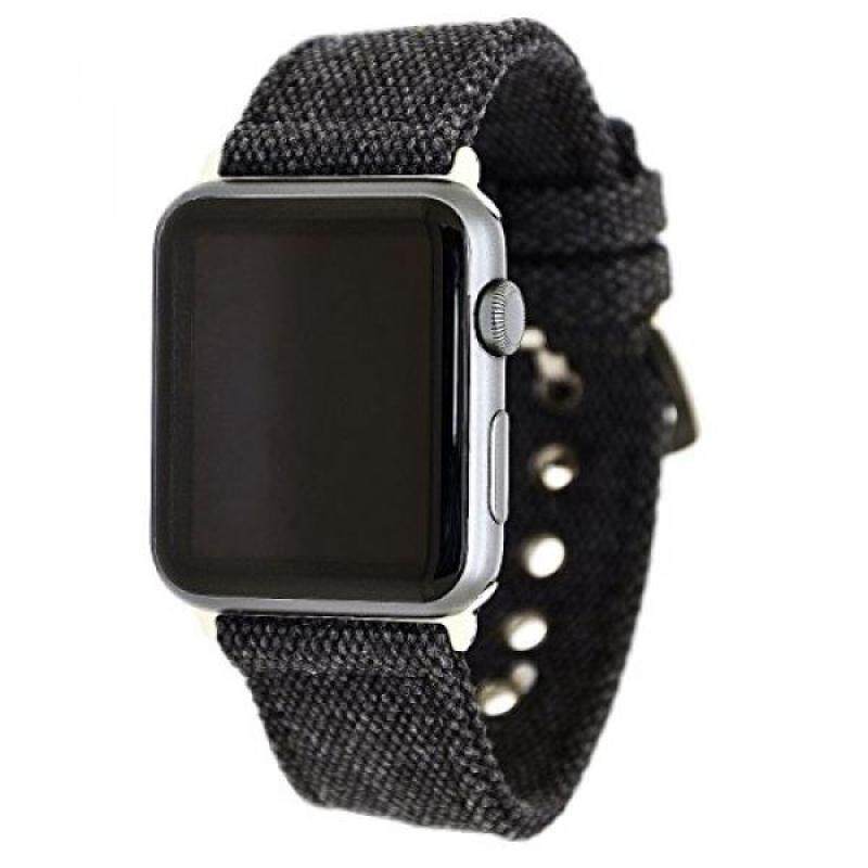 Apple Watch Camo Nylon Replacement Band, Wristband For 42mm Nike+, Series 3, Series 2, Series 1, Sport, Edition, Hermes Malaysia