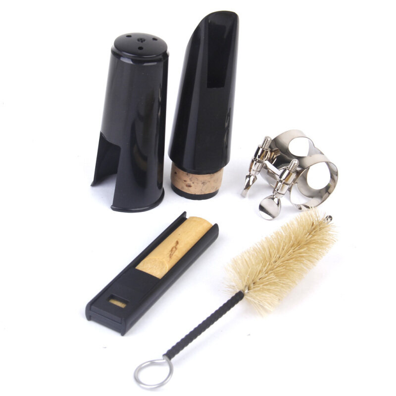 BolehDeals Clarinet Mouthpiece Plus Cleaning Kit Malaysia