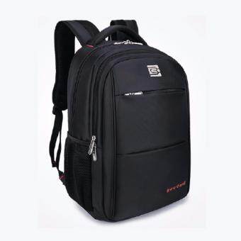 Bruno Cavalli BC-7557 18-inch Laptop Backpack (Black) | Lazada Malaysia
