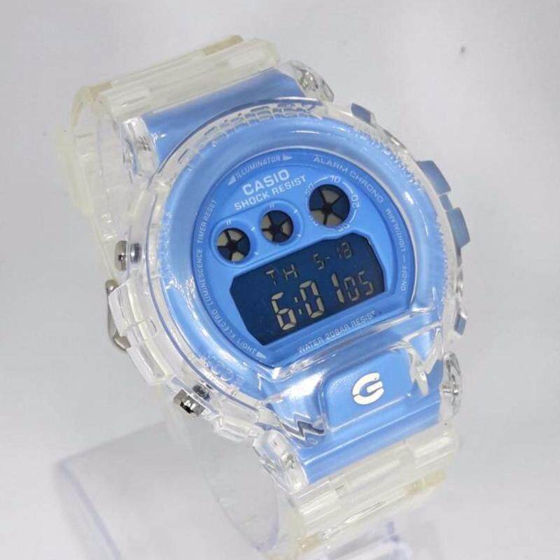 Casio G-Shock DW-6900 Digital Watch Malaysia