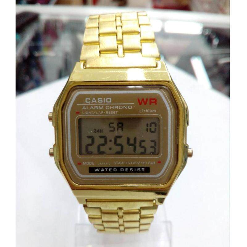 CASIO GOLD FOR LADIES Malaysia